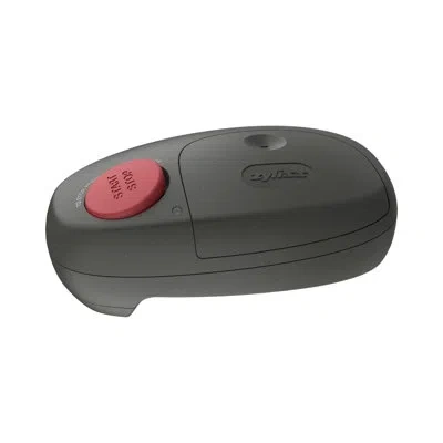 Zyliss Easican Electronic Can Opener In Gray