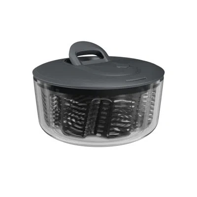 Zyliss Easy Spin Salad Spinner Large