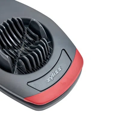 Zyliss Egg Slicer In Black