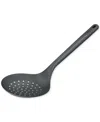 Zyliss Heat-resistant Nylon Skimmer In Dk Gry