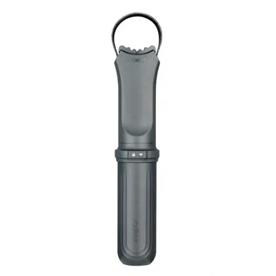 Zyliss Jar Opener In Gray
