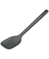 Zyliss Large Utensil Spoon In Dk Gry
