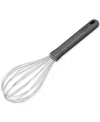 Zyliss Medium Balloon Whisk In Dk Gry