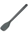 Zyliss Medium Heat-resistant Spoontula In Dk Gry