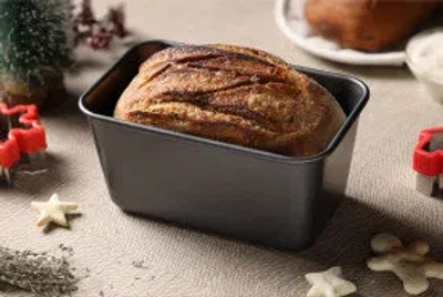 Zyliss Non-stick Loaf Pan 1.5l/2lb In Gray
