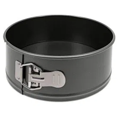 Zyliss Non-stick Springform Cake Pan 23cm/9in In Gray
