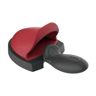 Zyliss Oyster Shucking Set In Black