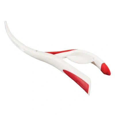 Zyliss Prawn And Shrimp Tool Deveiner And Sheller Seafood Tool With Non-slip Handle