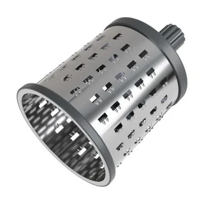 Zyliss Slicer In Gray