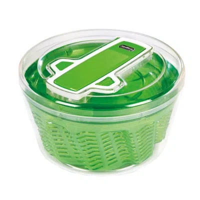 Zyliss Swift Dry Salad Spinner