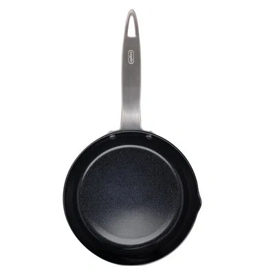 Zyliss Ultimate Pro Ceramic Non-stick Frying Pan 8' In Black