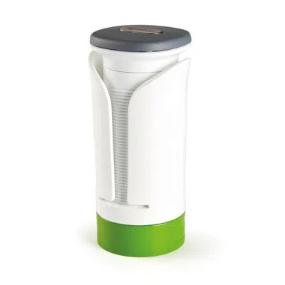 Zyliss Vegetable Spiralizer & Slicer In White