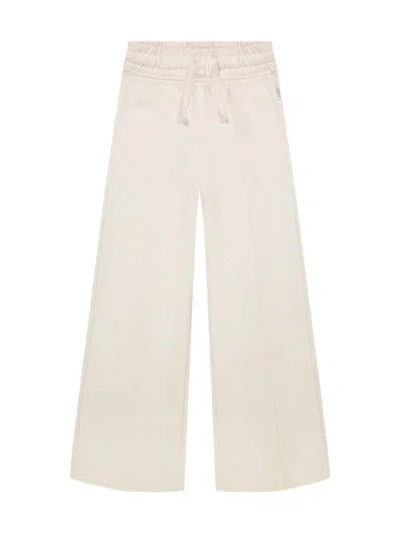 Zzdnu Dl1961 Premium Denim Kids'  Lily Pull On Girls In Brown