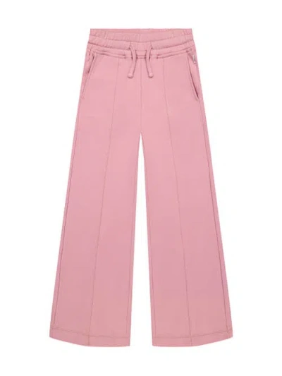 Zzdnu Dl1961 Premium Denim Kids'  Lily Pull On Girls In Pink