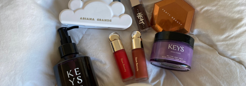 Best Celebrity Beauty Brands You Have To See