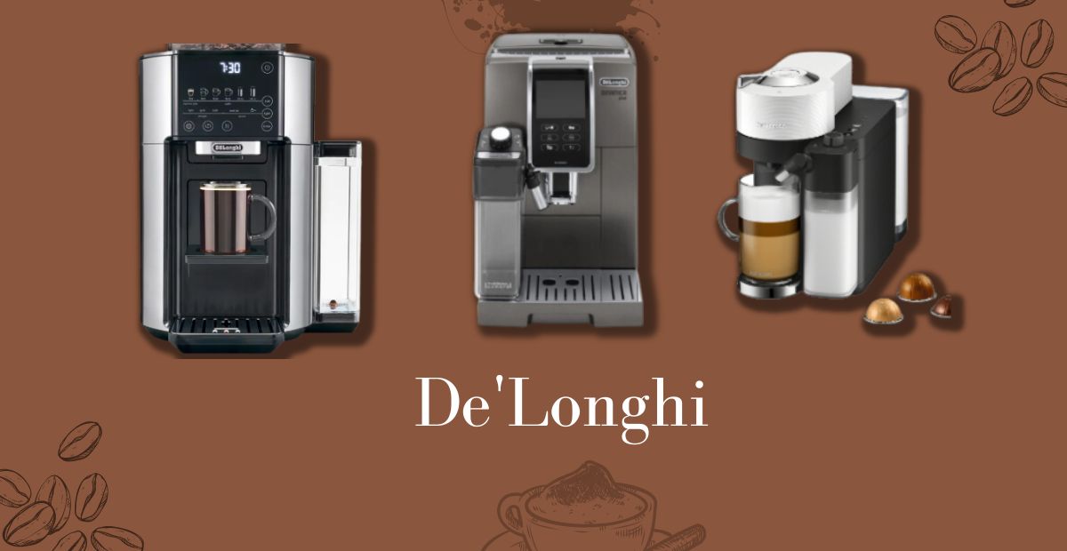 The Ultimate Guide to the Best Coffee Makers: 7 Brands to Elevate Your Brewing Experience