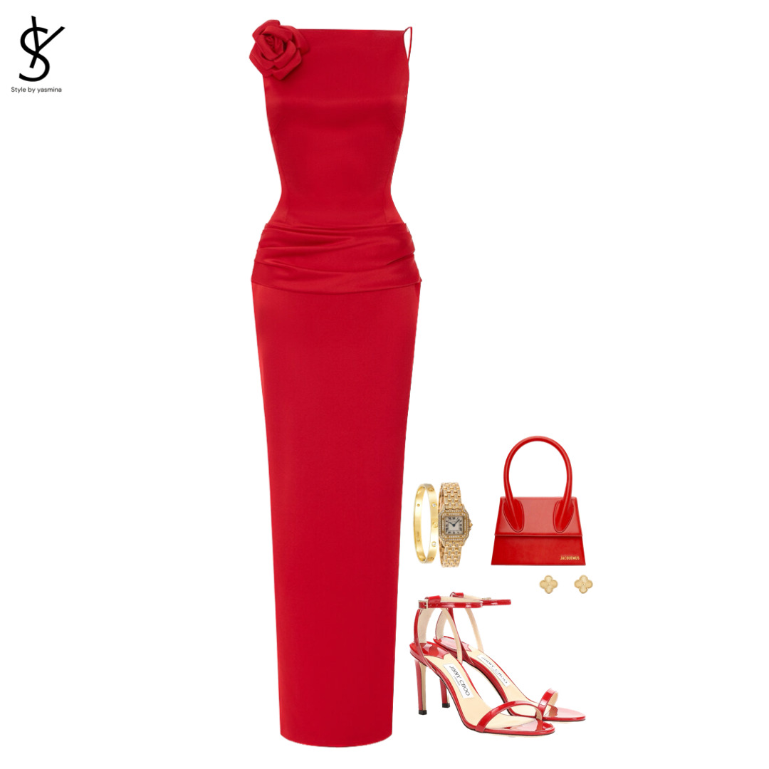 Wedding Guest Edit: What to Wear