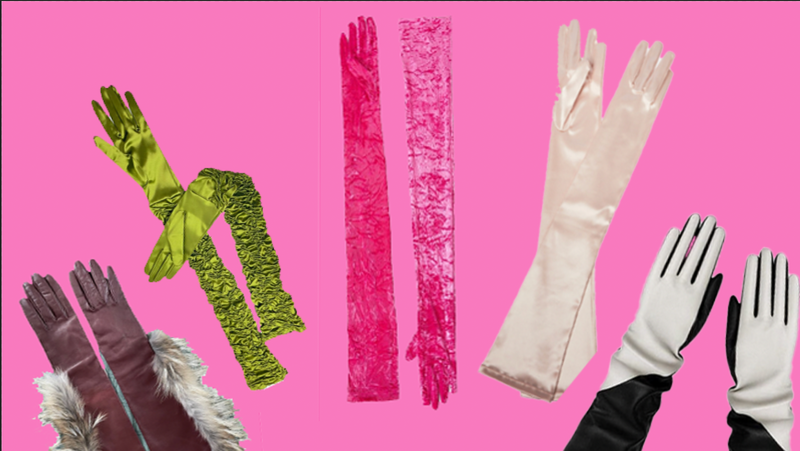 Diva Dressing: Inside the Opera Glove Trend