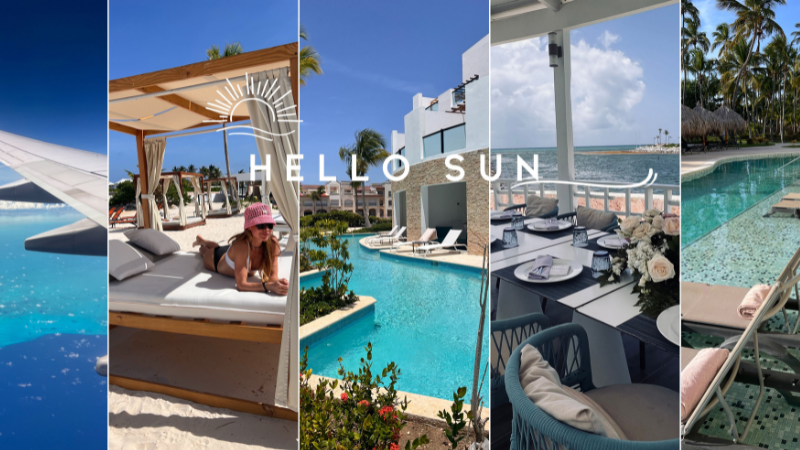 What to Wear on a Resort Vacation