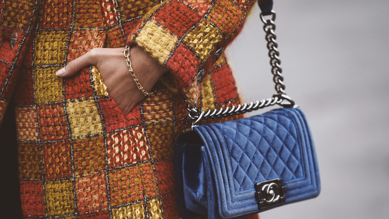 3 Sheer Pieces Every Woman Needs in her Fall Wardrobe