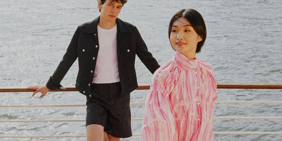 24S, 超值特价低至5折, 即刻选购MAX MARA、COACH等品牌单品