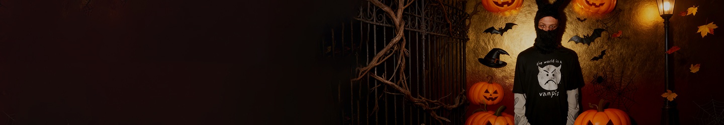 Trick or Treat Your Look!, Show us your #halloween looks., Post Now