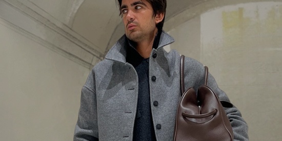 Bernardelli, 45% off select styles with code NOVMODE45., Shop at Bernardelli