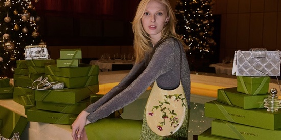 TORY BURCH, Up to 40% off select styles., Shop at Tory Burch