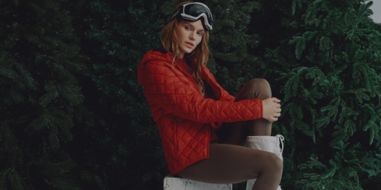 Lolë, Enjoy 20% off with code HOLIDAY-20., Shop at Lolë