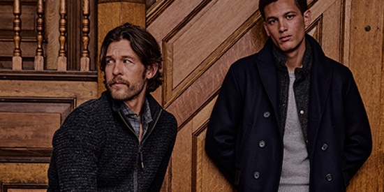 Billy Reid, Up to 30% off now., Shop at Billy Reid