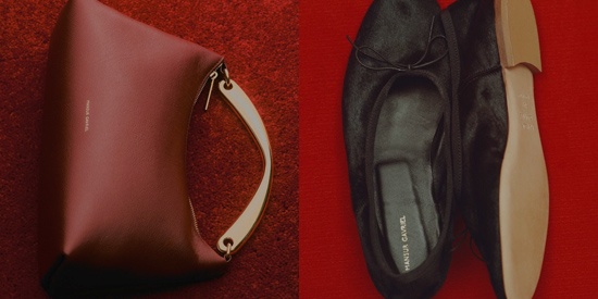 Mansur Gavriel, 50% off seasonal favorites and best-selling silhouettes., Shop at Mansur Gavriel