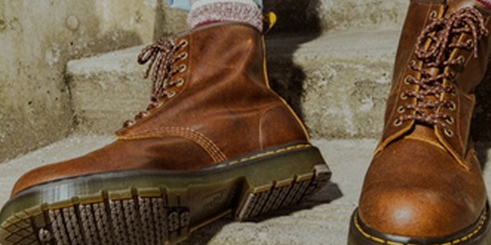 Dr. Martens, Extra 15% off with code MODESENS15., Shop at Dr. Martens