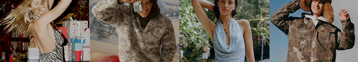 #NewYearNewLook, Share your daily style to inspire 2026 trends., Post Now