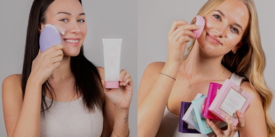 Foreo, Use code VMSENS for 30% off., Shop at Foreo