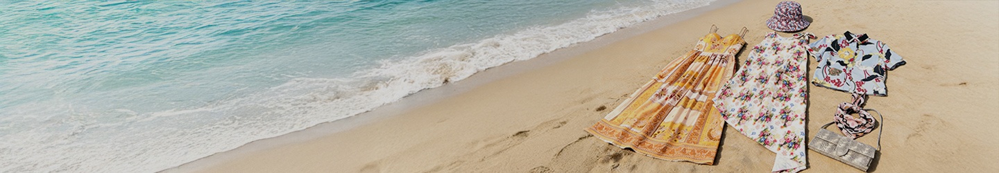 ModeSens甄选：春季印花新潮流, 即刻选购