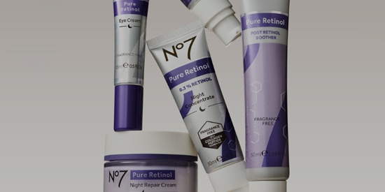 No7 Beauty, Extra 15% off your purchase with code MODESENS15., Shop at No7 Beauty