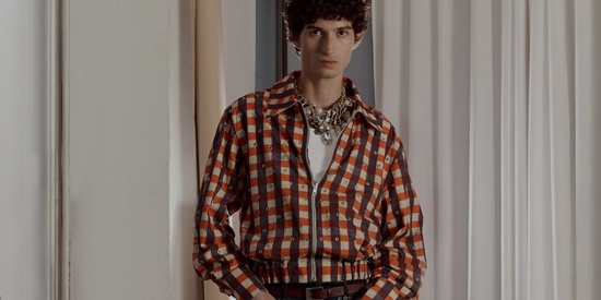 SSENSE, 2026春夏系列单品现已低至2.5折, 即刻选购