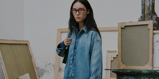 OFF-WHITE™, 正价新品享独家8.5折优惠，使用优惠码MODESENS15OW, 即刻选购