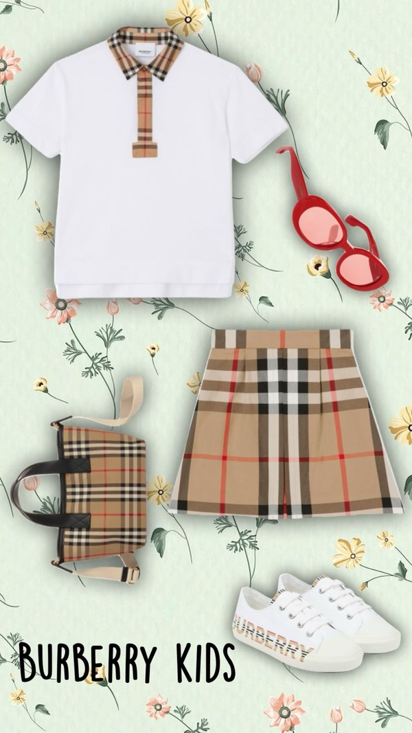 Bloom into Style: Fresh Spring Looks for Kids