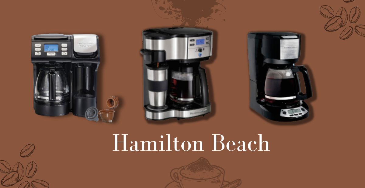The Ultimate Guide to the Best Coffee Makers: 7 Brands to Elevate Your Brewing Experience