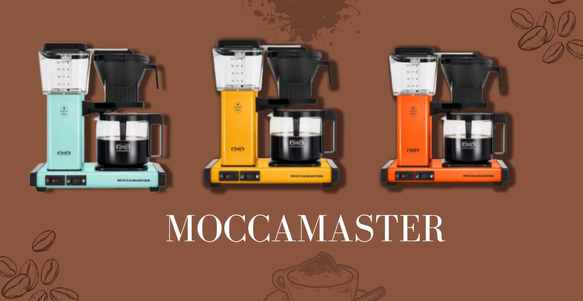 The Ultimate Guide to the Best Coffee Makers: 7 Brands to Elevate Your Brewing Experience