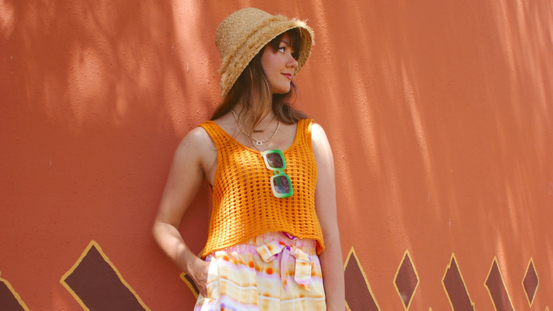 This Summer Fashion Trend is Heating Up Fast, Here’s the Scoop! by tabi_pumpsblog