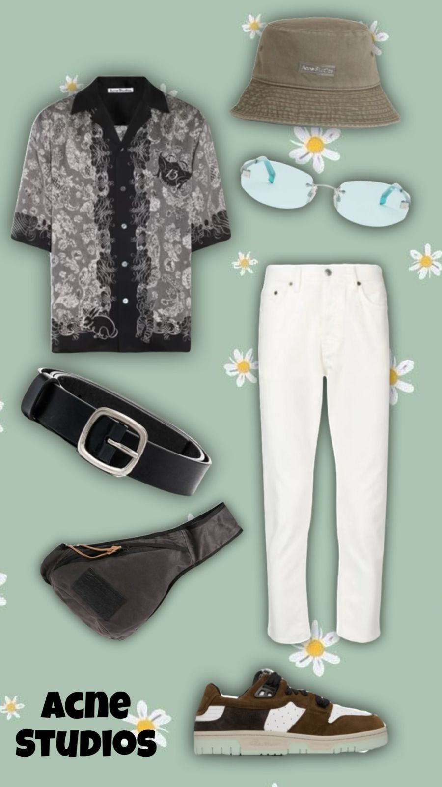 The Gentleman’s Guide to Spring Style: Outfits, Tips, and Trends