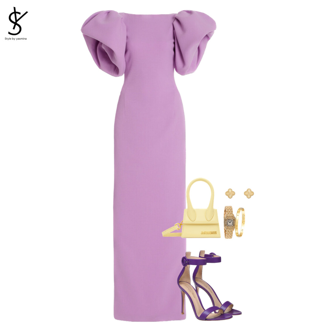 Wedding Guest Edit: What to Wear