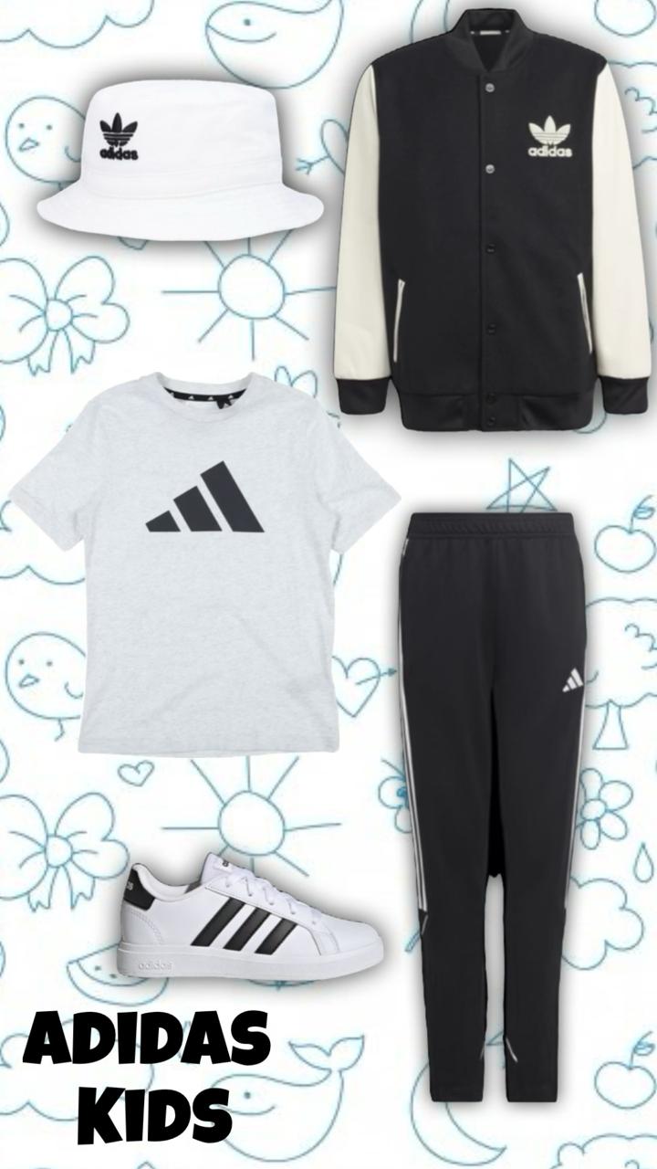 Dressing Your Little Gentleman: The Ultimate Guide to Boys’ Fashion