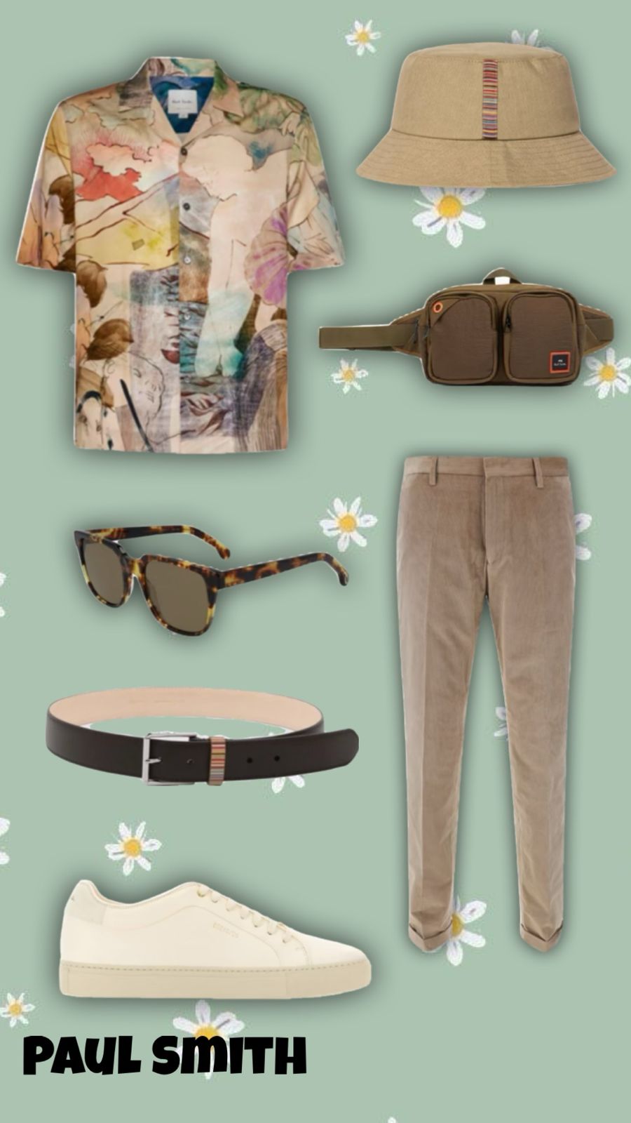 The Gentleman’s Guide to Spring Style: Outfits, Tips, and Trends