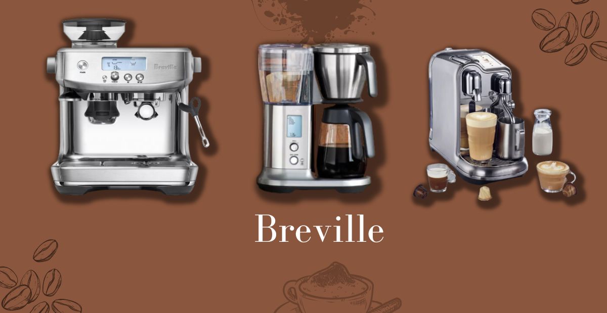 The Ultimate Guide to the Best Coffee Makers: 7 Brands to Elevate Your Brewing Experience