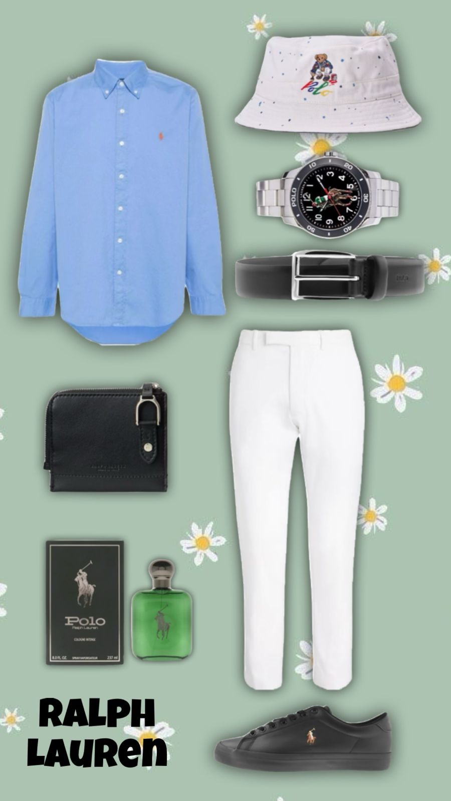 The Gentleman’s Guide to Spring Style: Outfits, Tips, and Trends