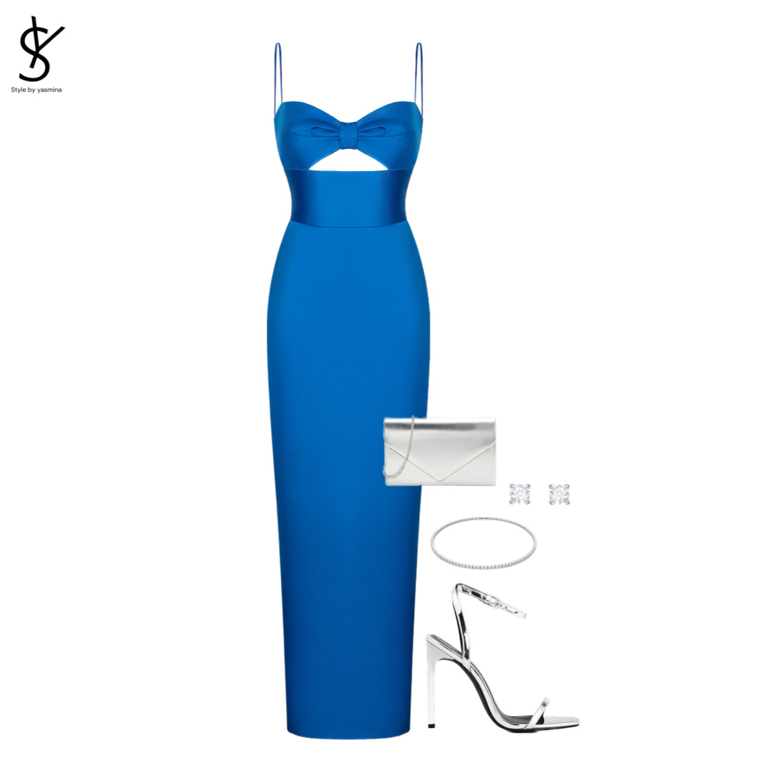 Wedding Guest Edit: What to Wear