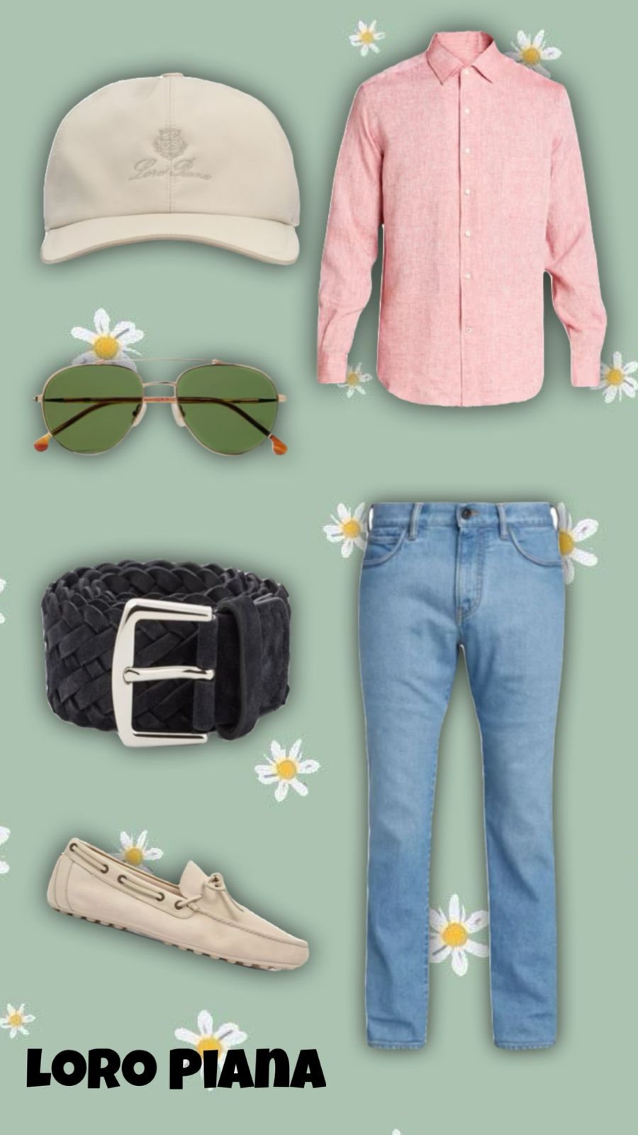The Gentleman’s Guide to Spring Style: Outfits, Tips, and Trends